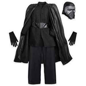 Kylo Ren Kids Costume Star Wars
